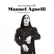 Manuel Agnelli - An Evening With Manuel Agnelli (2019)