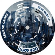 George Cross - Blue Skies LP (2025)