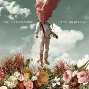 The Extensions - High Charisma (2023) Hi-Res