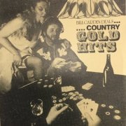 Bill Garden - Country Gold Hits (2022) Hi Res