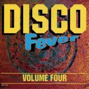 VA - Disco Fever Volume 4 (1994)