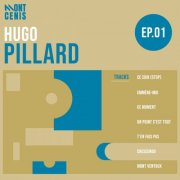 Warner Chappell Production Music & Hugo Pillard - Hugo Pillard EP01 (2026) Hi-Res
