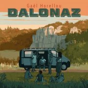 Gaël Horellou - Dalonaz (2022)