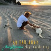 Peter Sprague - So Far Away: Peter Sprague Plays Carole King (2023)