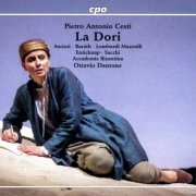 Ottavio Dantone - Cesti: La Dori (2020)