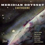 Meridian Odyssey - Earthshine (2022)