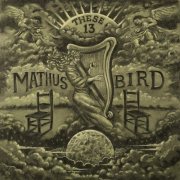 Jimbo Mathus & Andrew Bird - These 13 (2021) [24bit FLAC]