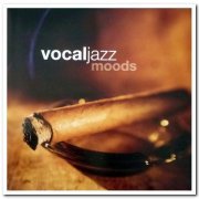 VA - Vocal, Swing, Bebop - Jazz Moods (2005)