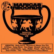 VA - MARICAS Compilation Vol.3 (2025)