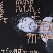 André Pelo Mundo - Tororó/Terapia (2021) Hi-Res