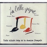 VA - La Belle Gigue [2CD Set] (2001)