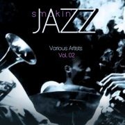 VA - Smokin' Jazz, Vol. 2 (2015) flac