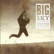 Steve Louw & Big Sky - Horizon (1995)