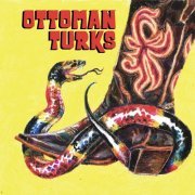 Ottoman Turks - Ottoman Turks (2019) flac