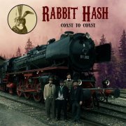 Rabbit Hash - Coast to Coast (2021) Hi-Res