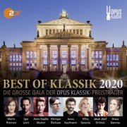 VA - Best of Klassik 2020 - Die große Gala der OPUS Klassik-Preisträger (2020)