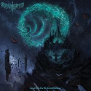 Cosmic Putrefaction - Emerald Fires Atop The Farewell Mountains (2024) Hi-Res