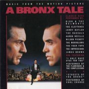 VA - A Bronx Tale - Music From The Motion Picture (1993)