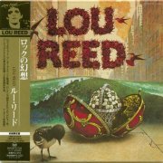 Lou Reed - Lou Reed (1972) [2006]