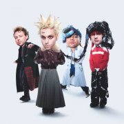 5 Seconds Of Summer - EVERYONE'S A STAR! (Fully Evolved) (2025) [Hi-Res]