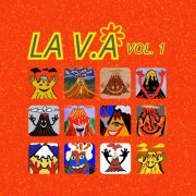 VA – LA V.A Vol. 1 (2024)