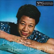 Ella Fitzgerald - Ella Fitzgerald Sings The Rodgers & Hart Songbook (1956/2014) [Hi-Res]