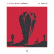 Maxime Gulikers & Andrea Vasi - Red Diamonds (2022) [Hi-Res]