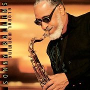 Sonny Rollins - Global Warming (1998) FLAC