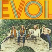 Evol - Evol (Remastered) (1970/2012)