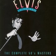 Elvis Presley - The King of Rock 'n' Roll: The Complete 50's Masters (1992) [5CD Box Set]
