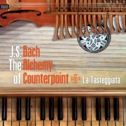 La Tasteggiata - The Alchemy of Counterpoint (2026) [Hi-Res]