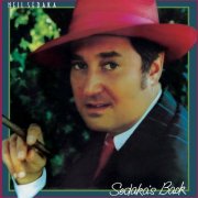 Neil Sedaka - Sedaka's Back (1974)