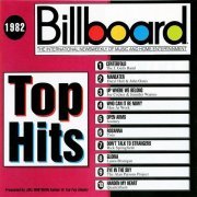 VA - Billboard Top Hits - 1982 (1992)