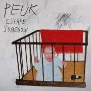 Peuk - Escape Somehow (2023) [Hi-Res]