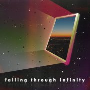 Chroma Glow - falling through infinity (2026)
