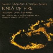 Daniele Cavallanti & Tiziano Tononi - Rings Of Fire (2008)