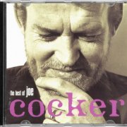 Joe Cocker - The Best Of Joe Cocker (1992) {EU Edition}