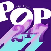 VA - Pop 24-7 (2024)