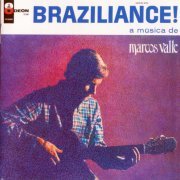 Marcos Valle - Braziliance! (1967) FLAC