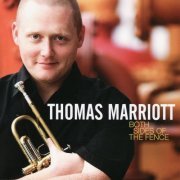 Thomas Marriott - Both Sides Of The Fence (2007) FLAC