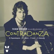 Ivan Vihor - Contradanza (2020)