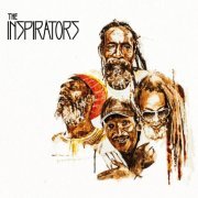 The Inspirators - The Inspirators (2015)