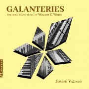 Joseph Vaz - Galanteries (2025)