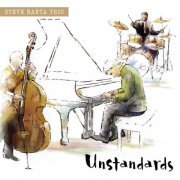 Steve Barta - Unstandards (2024)