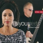 Siyou'n'Hell - Siyou Meets Hellmut Hattler (2010)