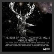 VA - The Best of Impact Mechanics, Vol. 3 (2019)