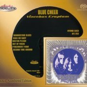 Blue Cheer - Vincebus Eruptum (1968) [2017 SACD]