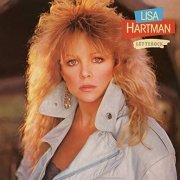 Lisa Hartman - Letterock (Expanded Edition) (1982/2019)