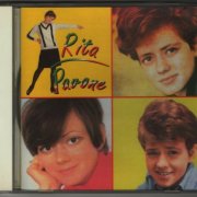 Rita Pavone - Best And Rare (1998)