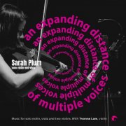 Sarah Plum - an expanding distance of multiple voices (2026) [Hi-Res]